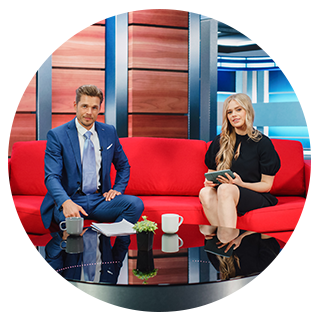 Documentales y reality shows