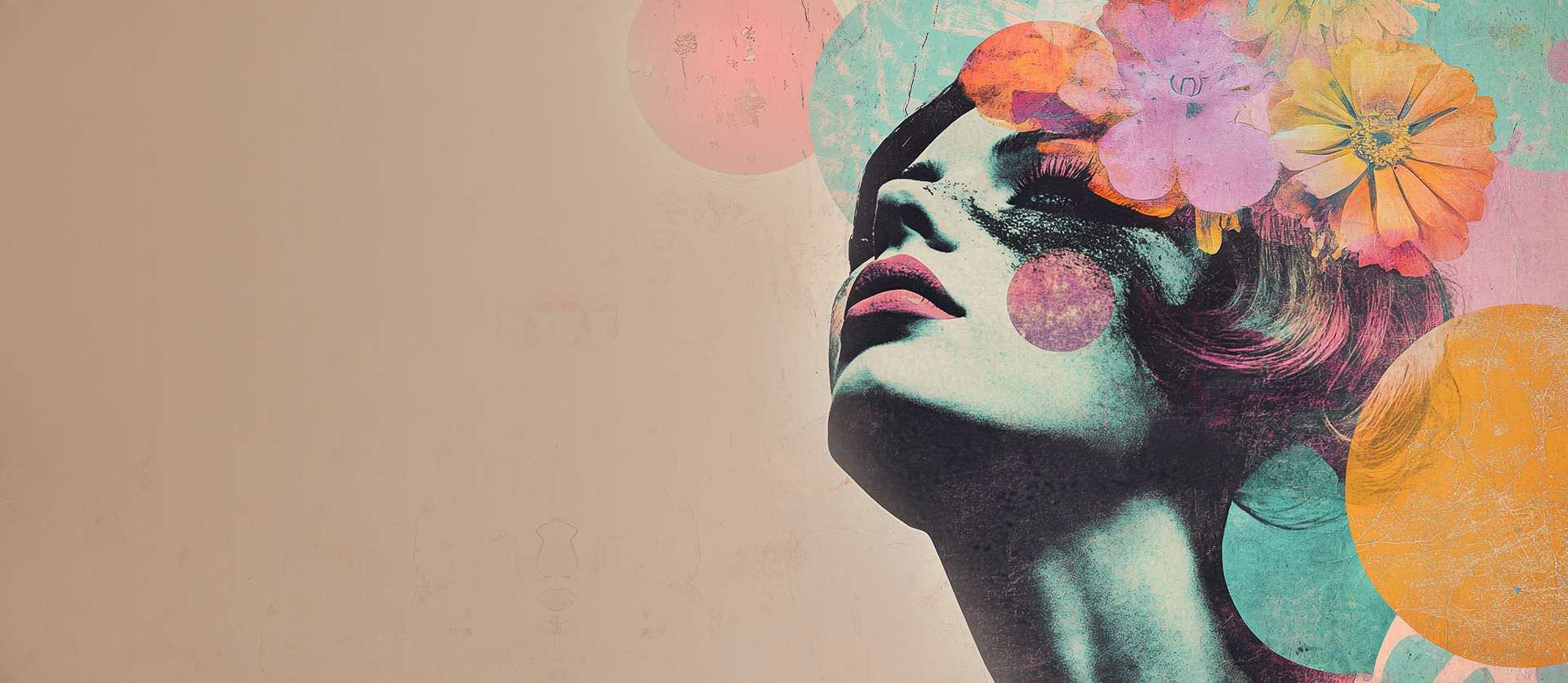 El universo de las expresiones artísticas