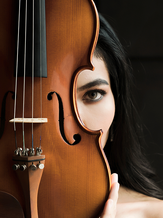 Entre emoción y movimiento