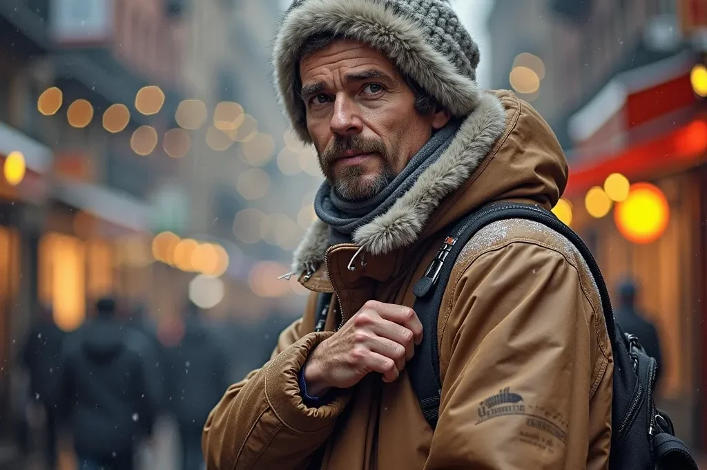 Rutina de recuperación post-función para actores después de escenas intensas