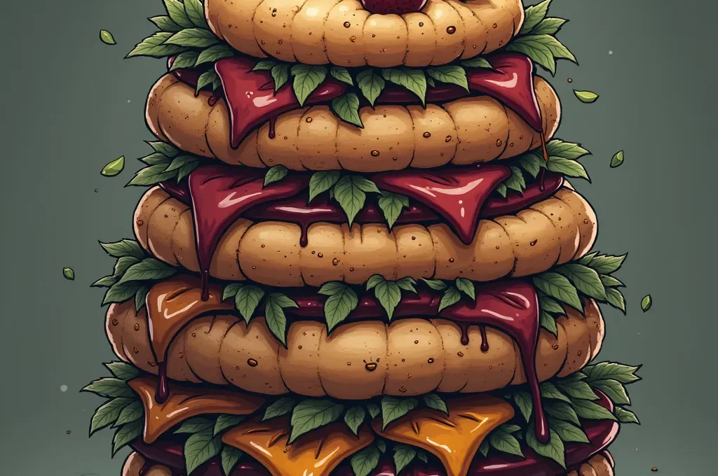 Actor en estado de flujo creativo durante improvisación teatral