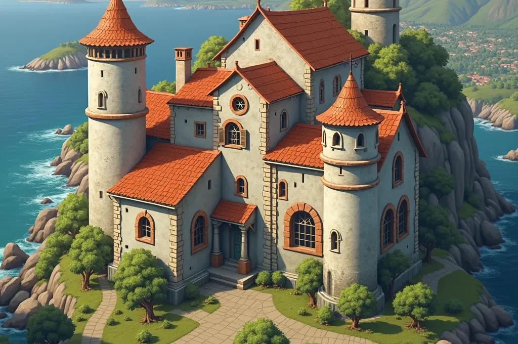 Vista cercana de una acuarela en proceso mostrando la frescura del primer trazo sin retoques