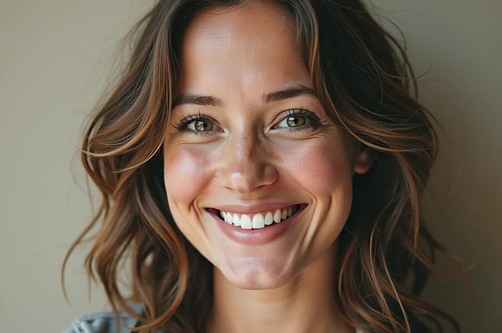 Vista macro de cuerdas de contrabajo vibrando con ondas sonoras visibles