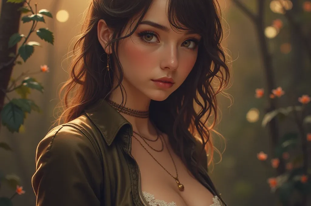 Manos de artista trabajando sobre bocetos y notas de una performance, capturando el proceso creativo