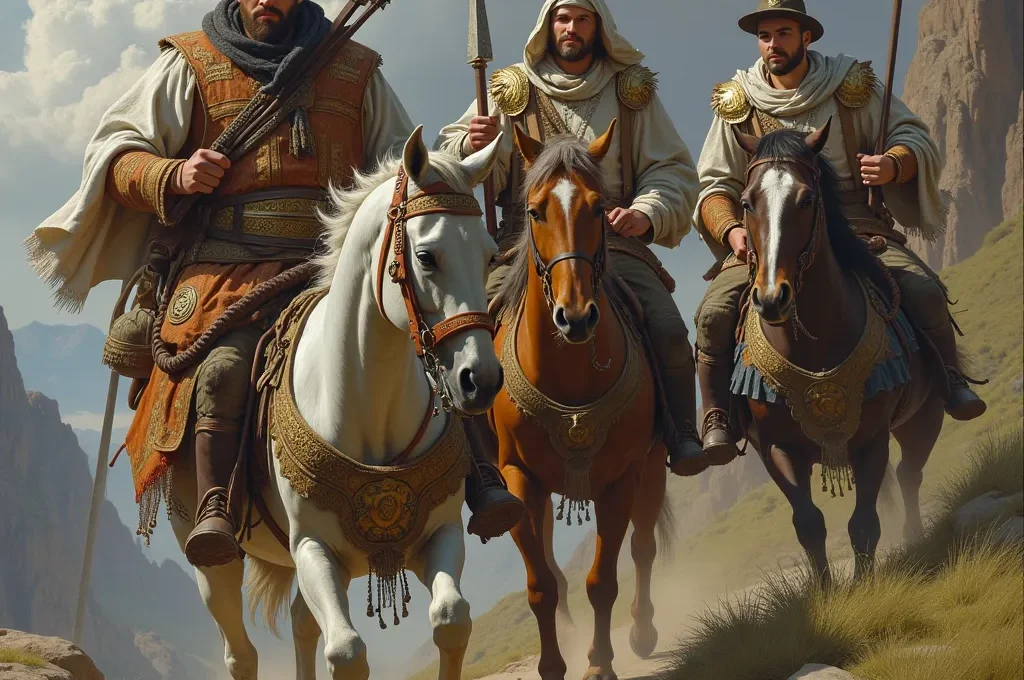 Criaturas marinas bioluminiscentes del Cantábrico en comunicación visual abstracta