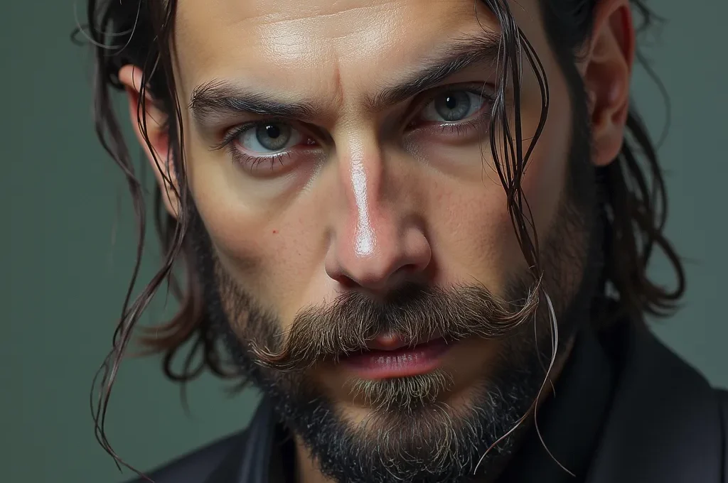 Interior minimalista de ascensor como espacio dramático claustrofóbico