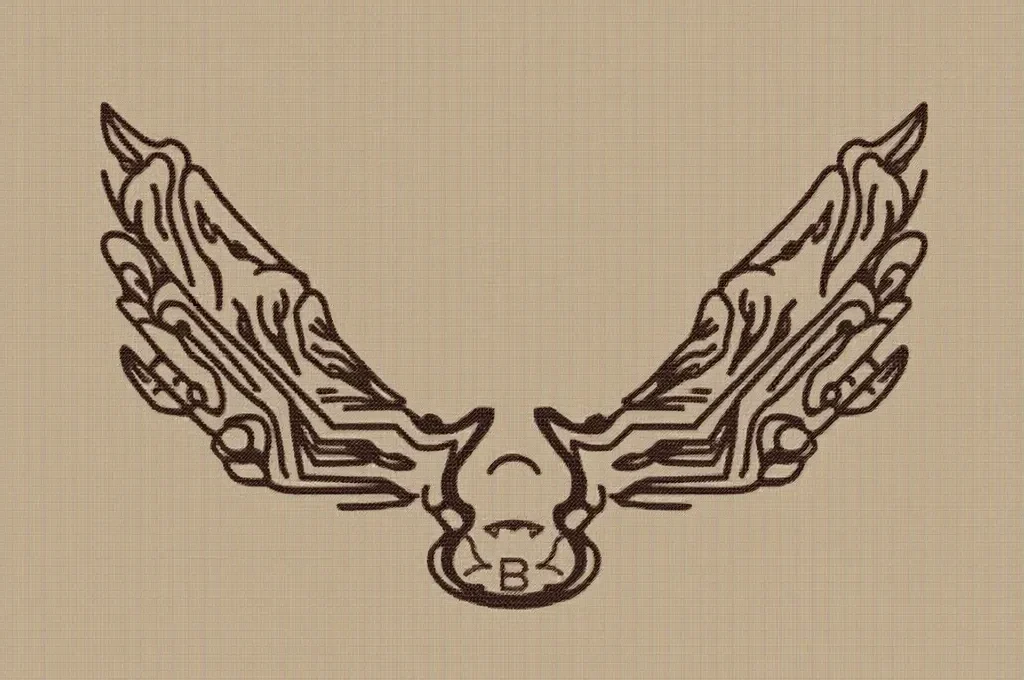 Vista cenital de bailarines creando patrones geométricos representando tiempo no lineal