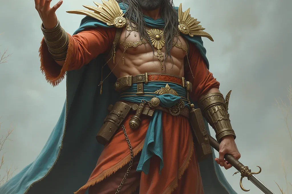 Progresión de las cinco fases de una pintura al óleo desde el encaje hasta los detalles finales