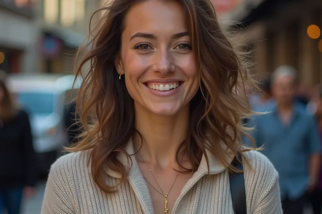 Vista cenital de un escritorio con un mapa mental dibujado a mano en papel, rodeado de bolígrafos de colores