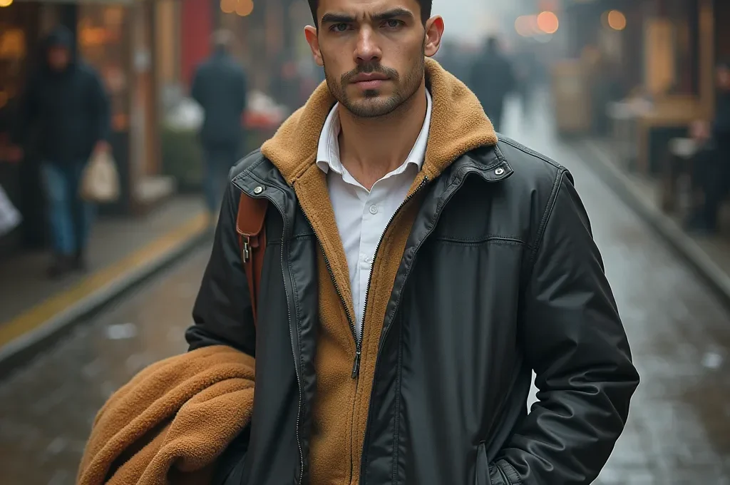 Vista cenital de paleta húmeda casera con pinturas acrílicas mantenidas frescas