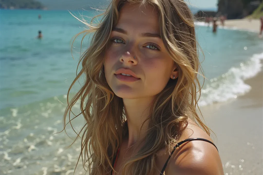 La presencia escénica y el magnetismo inspirado en el arte del flamenco