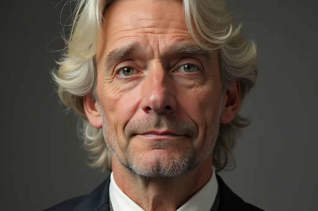 Vista panorámica de un taller artesanal tradicional con herramientas colgadas en las paredes, esperando la siguiente generación