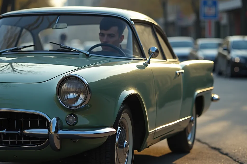 Manos sosteniendo delicado equilibrio de piedras apiladas con luz dorada